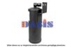 AKS DASIS 800215N Dryer, air conditioning